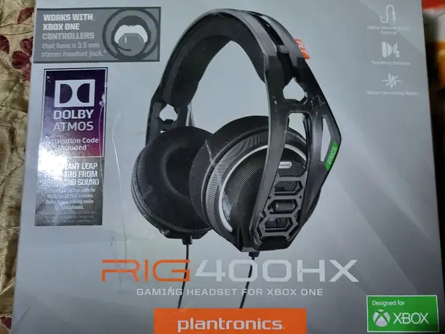RIG 400HX, South Oropouche