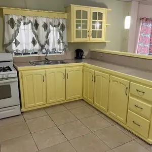 2-bedroom apartment in Barataria to rent, Barataria