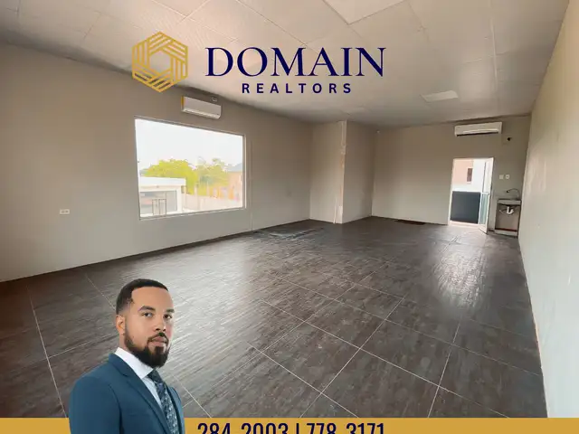 Commercial Building, Mc Bean, Couva, Couva