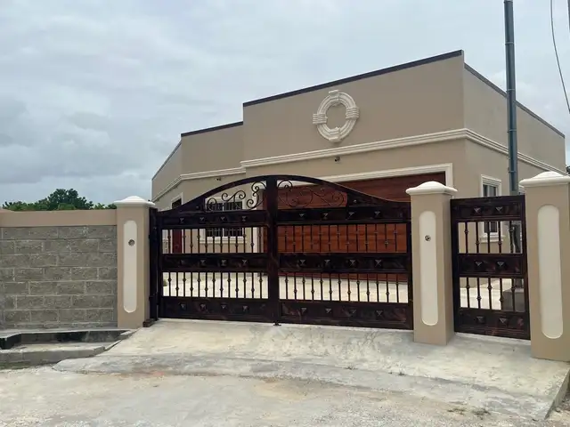 3-bedroom house in Endeavour for sale, Chaguanas