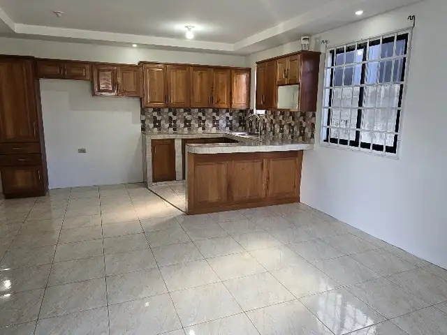 1-bedroom apartment in Aranguez to rent, Aranguez