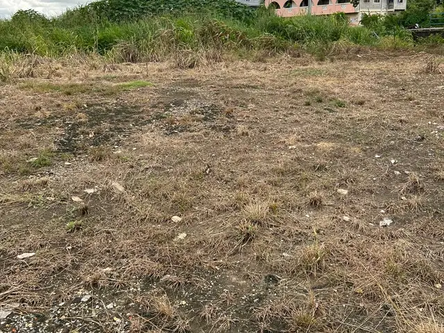 Residential land 9539 sq.ft, Endeavour