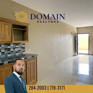  2-bedroom apartment in Woodford Gardens, Chaguanas to rent, Chaguanas