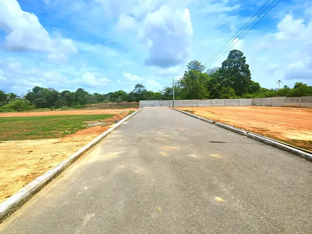 Residential land 5000 sq.ft, Sangre Grande
