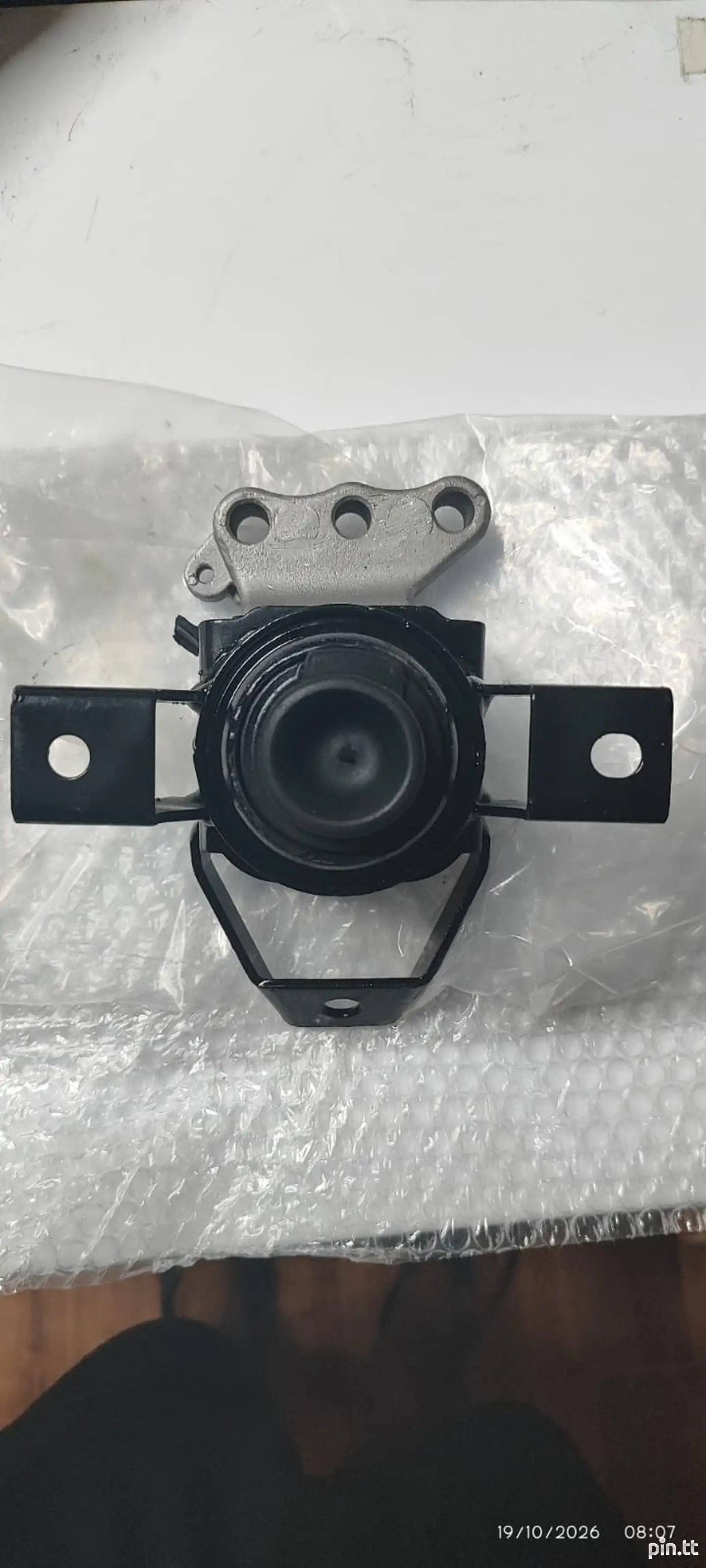 Brand new Suzuki Swift/Dzire Zc63s K12M right side engine mount TT$850 ...