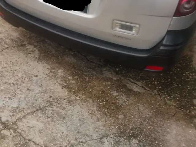 Nissan AD Wagon
