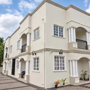  2-bedroom apartment in Saddle Road to rent, Santa Cruz