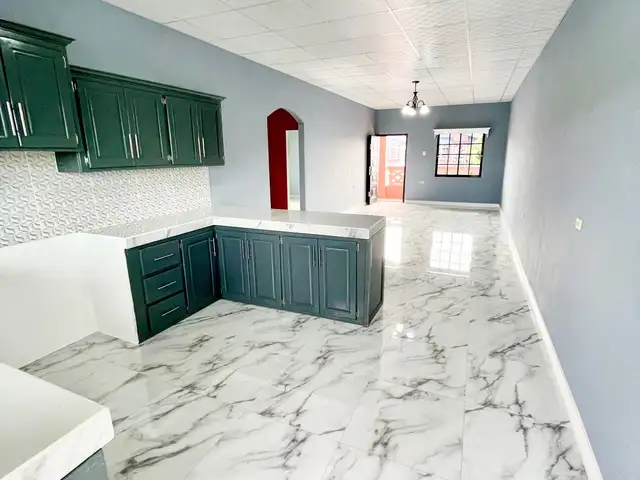  2-bedroom apartment in Arena, Freeport to rent, Freeport