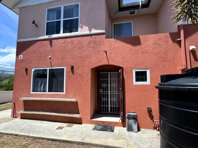 3-bedroom townhouse in Mt Pleasant to rent, Mt Pleasant