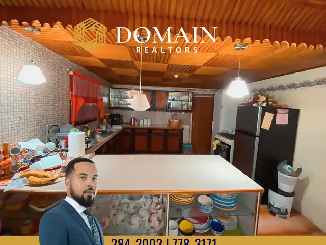 7-bedroom house in Longdenville for sale, Longdenville
