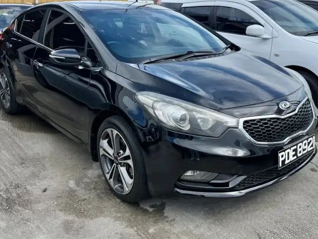 Kia Cerato