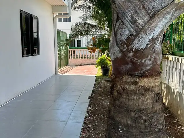 3-bedroom house in Arima to rent, Arima