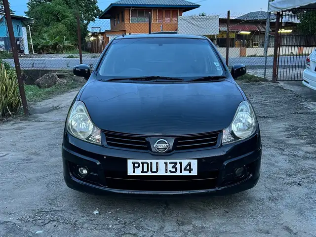 Nissan Other
