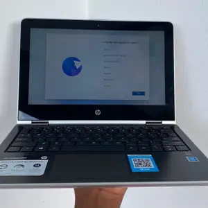 Windows hp laptop 256gb 8ram, El Socorro