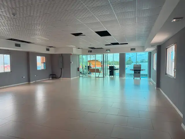 Commercial Unit, Eastern Main Road, Curepe, Curepe