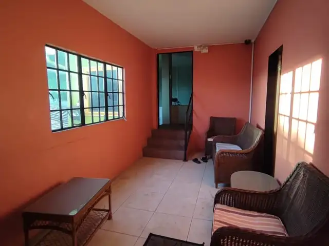 Studio apartment in Champ Fleurs to rent, Champs Fleurs