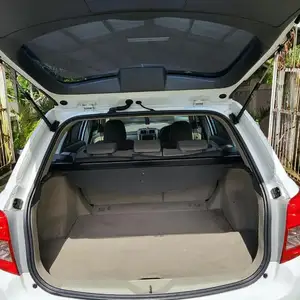 Toyota Fielder Wagon