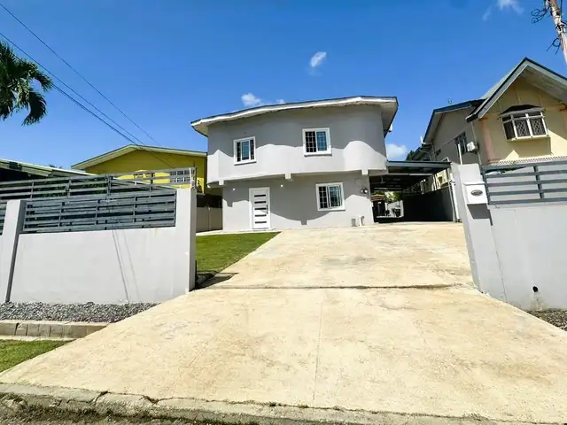 Arima Commercial Space, Arima