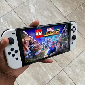 Nintendo Switch Handheld Console, Curepe