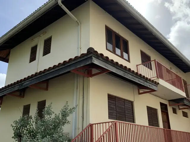 2-bedroom townhouse in Diego Martin to rent, Diego Martin