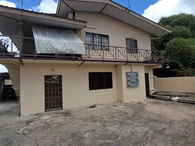 2-bedroom apartment in Carapichaima to rent, Carapichaima
