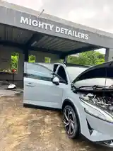 Nissan Qashqai, 2023, PEE, Scarborough - 3