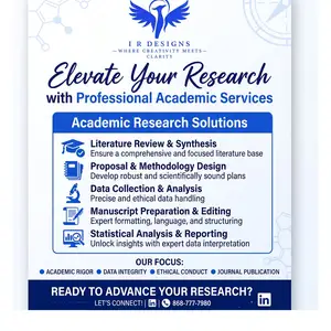 Research Services, Diego Martin
