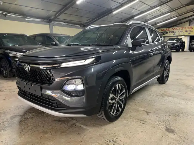 Toyota Other