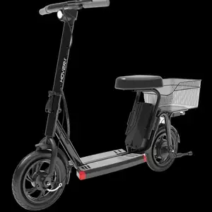 Electric scooter, Chaguanas
