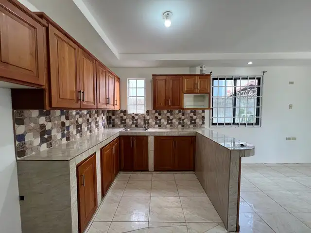 1-bedroom apartment in Aranguez to rent, Aranguez