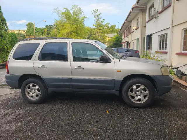 Mazda Other