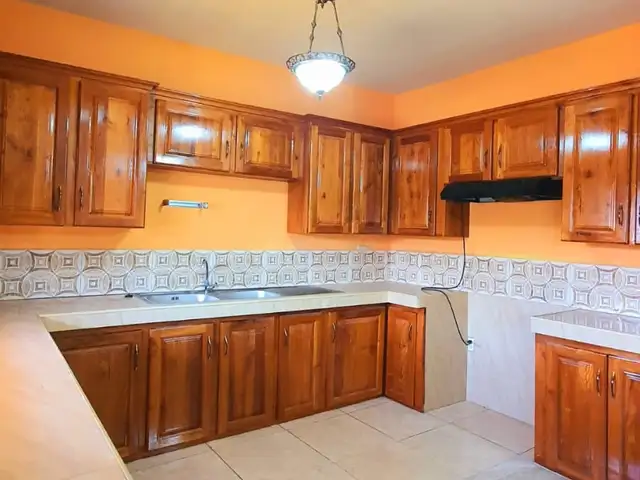  2-bedroom apartment in Charlieville to rent, Charlieville