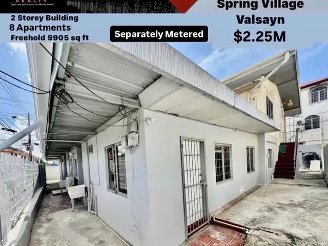 15-bedroom house in Valsayn for sale, Valsayn