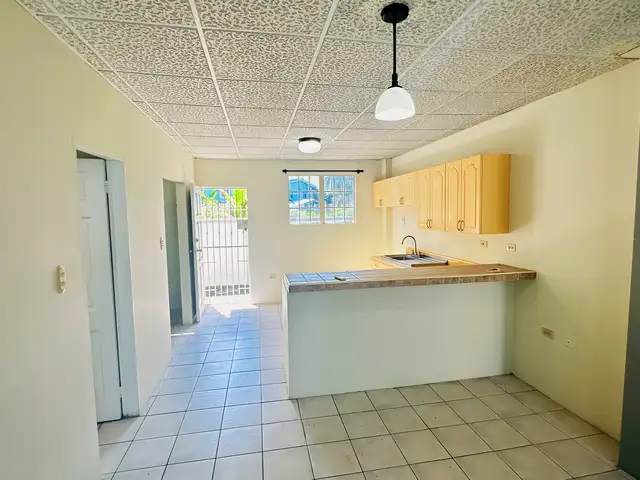 2-bedroom townhouse in Minneola blvd, Orchard Gardens to rent, Chaguanas