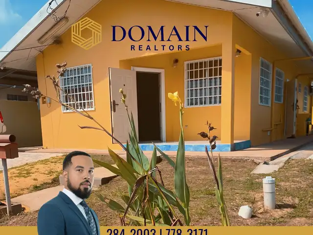 3-bedroom house in Longdenville to rent, Longdenville