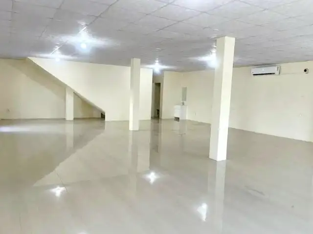 Commercial Space, Barrackpore