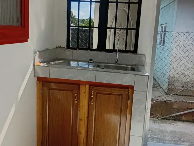 1-bedroom apartment in La Platta to rent, Valencia