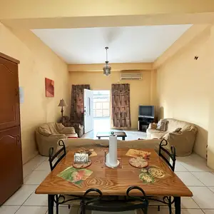  2-bedroom apartment in Noel Street, Couva to rent, Couva