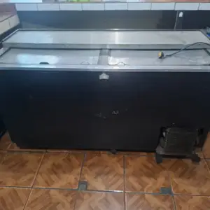 Beverage Cooler, San Fernando