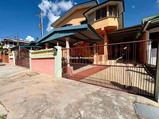 3-bedroom apartment in Sunkist to rent, Phillipine