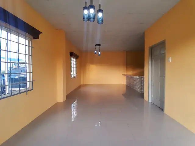 1-bedroom apartment in Ali's Drive, Aranguez to rent, Aranguez
