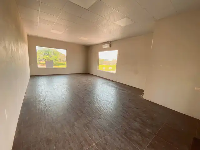 Commercial Building, Mc Bean, Couva, Couva