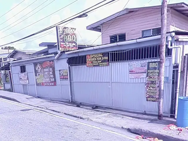 Land & Commercial property Cocoyea, Cocoyea