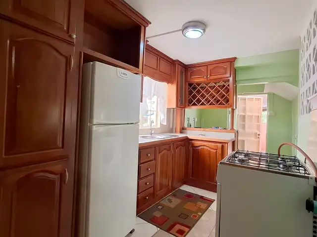 2-bedroom apartment in St. Michaels Street, Princes Town to rent, Princes Town