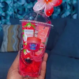 Glam Cups, Chaguanas