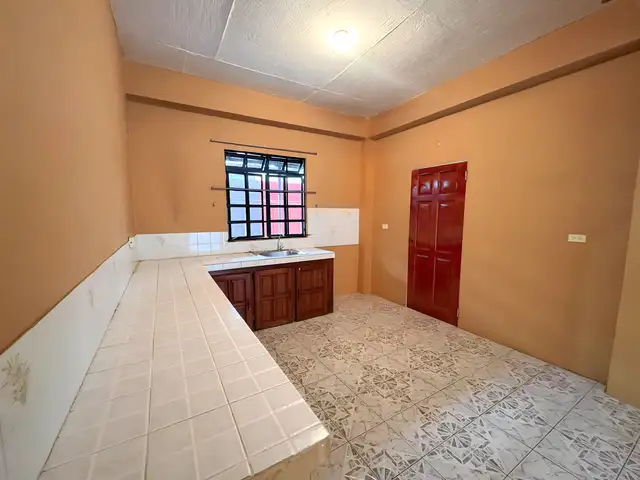 3-bedroom apartment in Balmain, Couva to rent, Couva