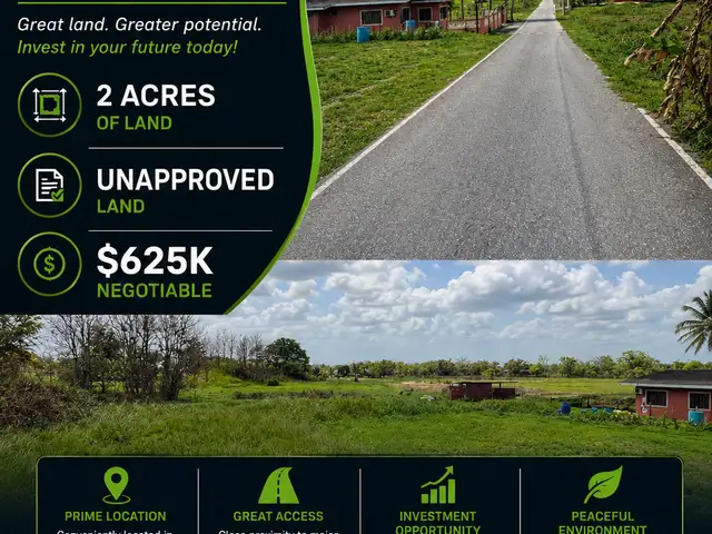 Agricultural land 87000 sq.ft, Barrackpore
