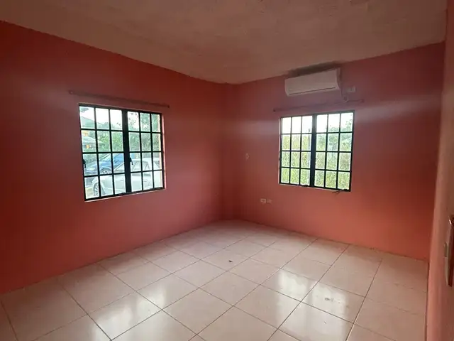 2-bedroom apartment in Cunupia to rent, Cunupia
