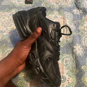 Nike Sneakers, Diego Martin