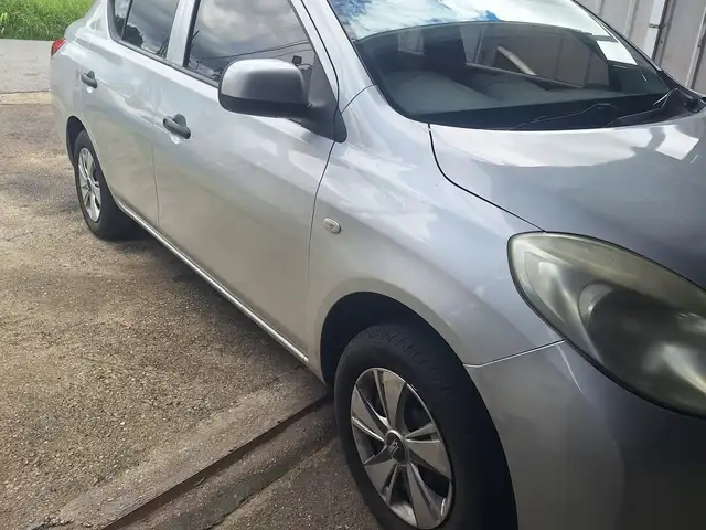 Nissan Other